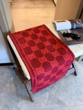 Gucci GG Monogram Scarf