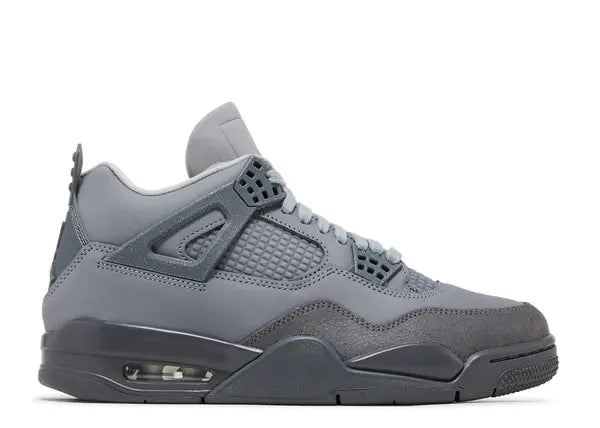 Nike Air Jordan 4 Wet Cement